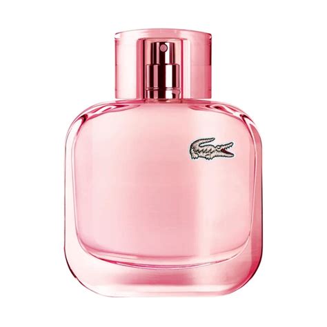 lacoste perfume eau de toilette 50 ml